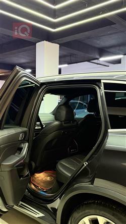 بي ام دبليو X5